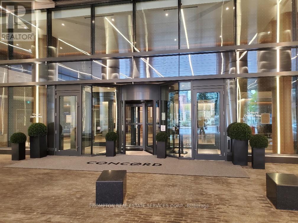 1019 - 3 Concord Cityplace Way, Toronto, Ontario  M5V 0X4 - Photo 3 - C12211159