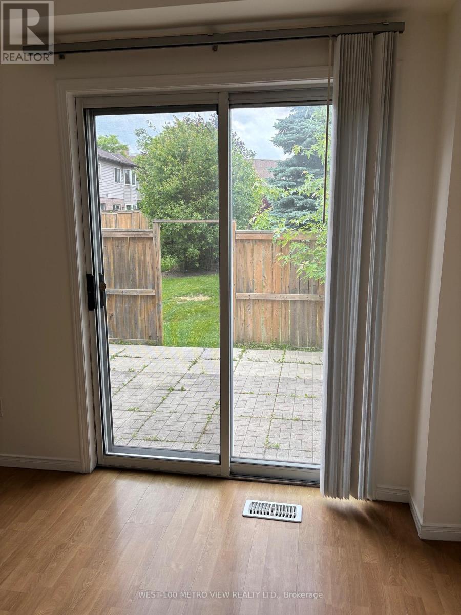 4650 Kimbermount Avenue, Mississauga, Ontario  L5M 5W7 - Photo 20 - W12211562