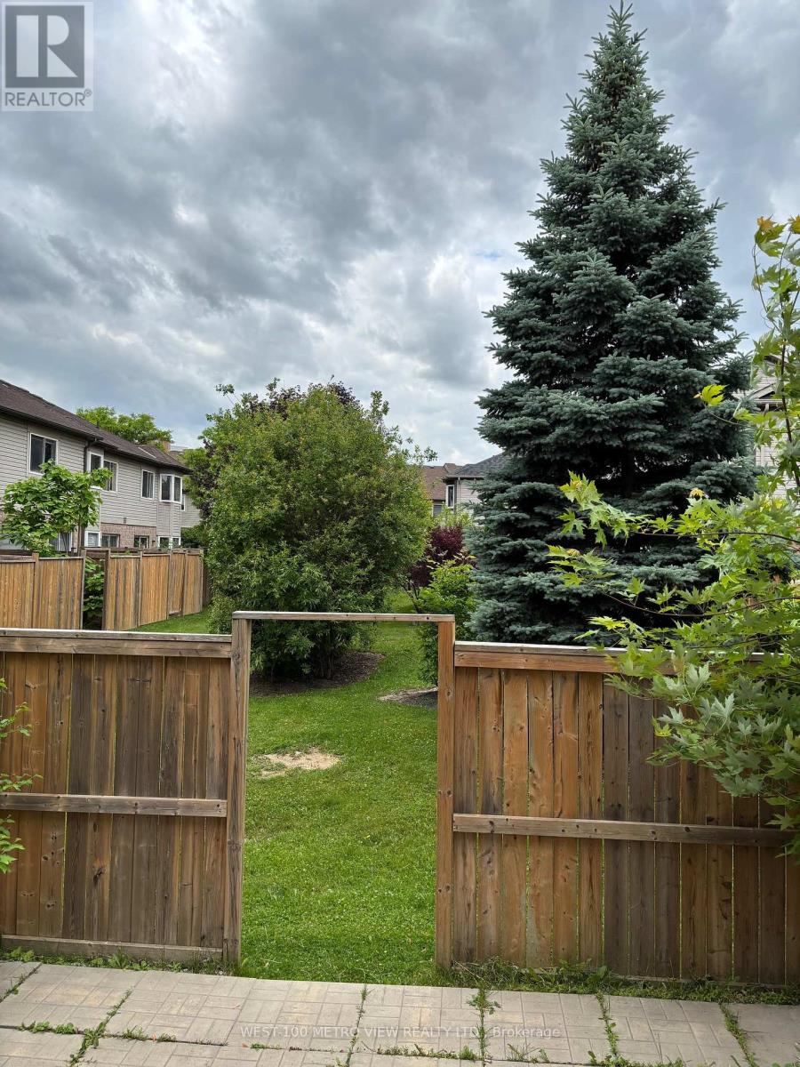 4650 Kimbermount Avenue, Mississauga, Ontario  L5M 5W7 - Photo 21 - W12211562