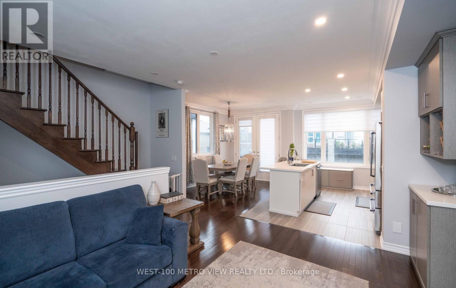 406 Athabasca Common, Oakville, Ontario  L6H 0R5 - Photo 12 - W12211567