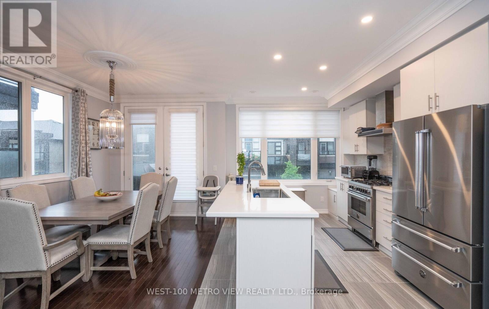 406 Athabasca Common, Oakville, Ontario  L6H 0R5 - Photo 8 - W12211567