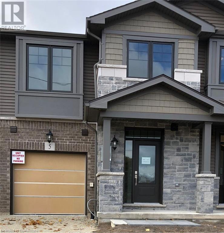 5 Hollywood Court, Cambridge, Ontario  N1R 0C7 - Photo 1 - 40728504