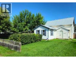 5140 48 Street Central Innisfail