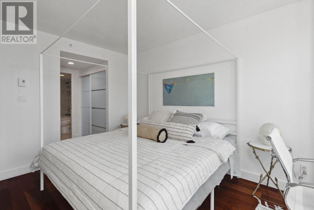 2404 888 Hamilton Street, Vancouver, British Columbia  V6B 5W4 - Photo 15 - R3014106
