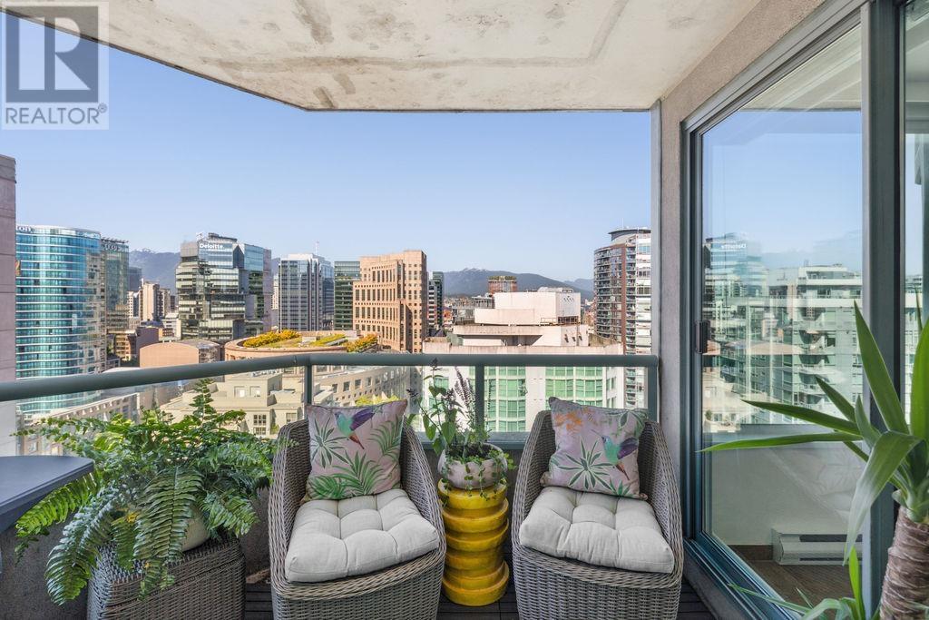 2404 888 Hamilton Street, Vancouver, British Columbia  V6B 5W4 - Photo 22 - R3014106