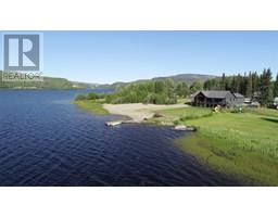 420 Nourse Subdivision 1 Road, Burns Lake, Ca