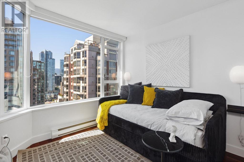 2404 888 Hamilton Street, Vancouver, British Columbia  V6B 5W4 - Photo 18 - R3014106