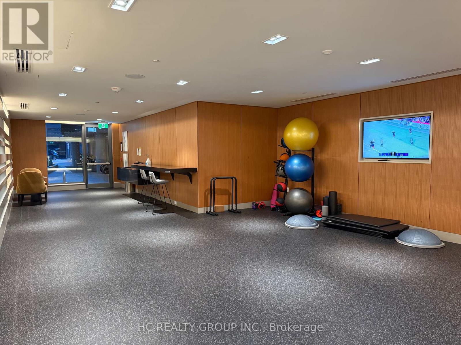 1263 - 25 Adra Grado Way E, Toronto, Ontario  M2J 0H6 - Photo 3 - C12211591
