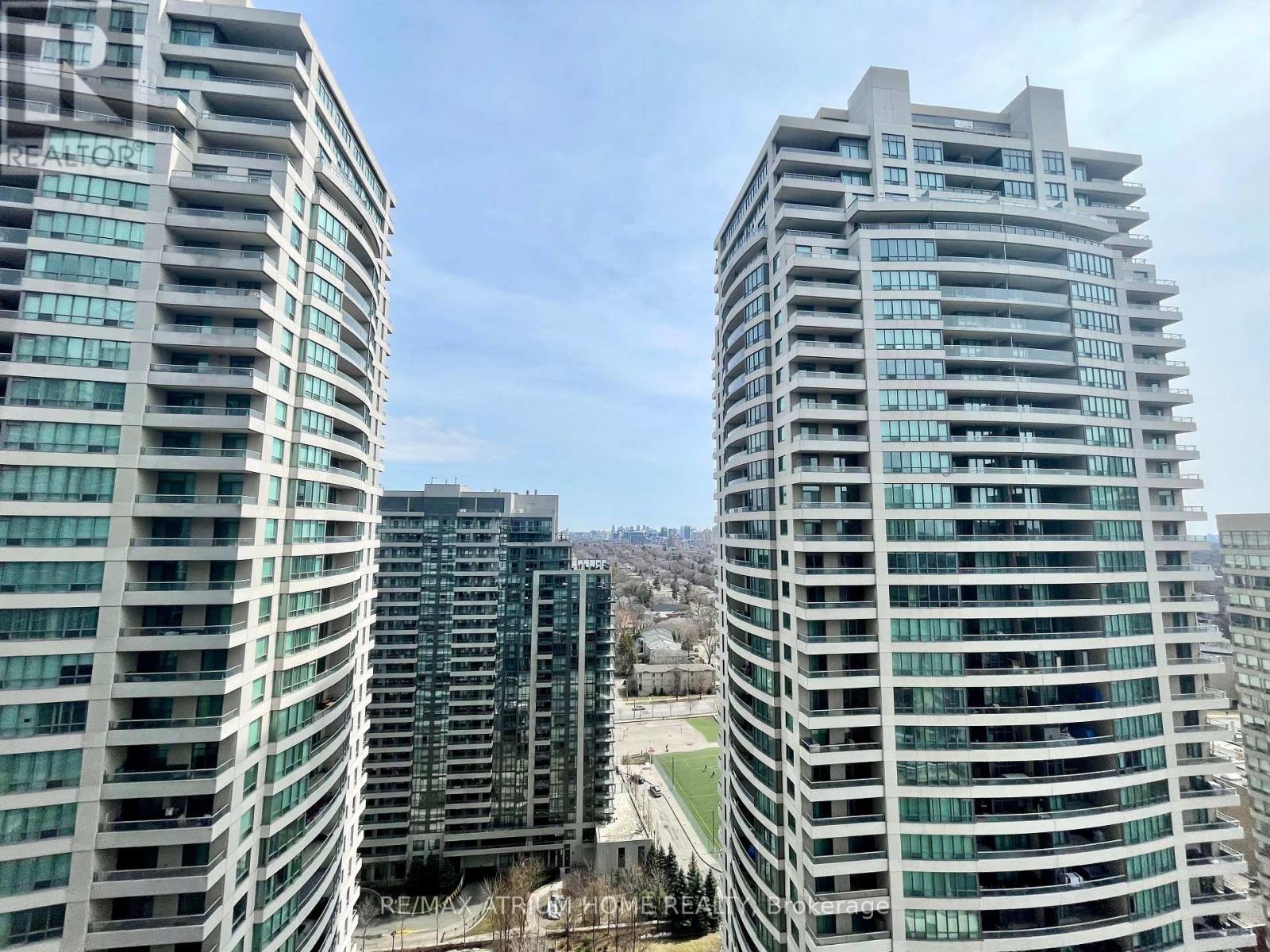 2102 - 4955 Yonge Street, Toronto, Ontario  M2N 0L8 - Photo 11 - C12211593