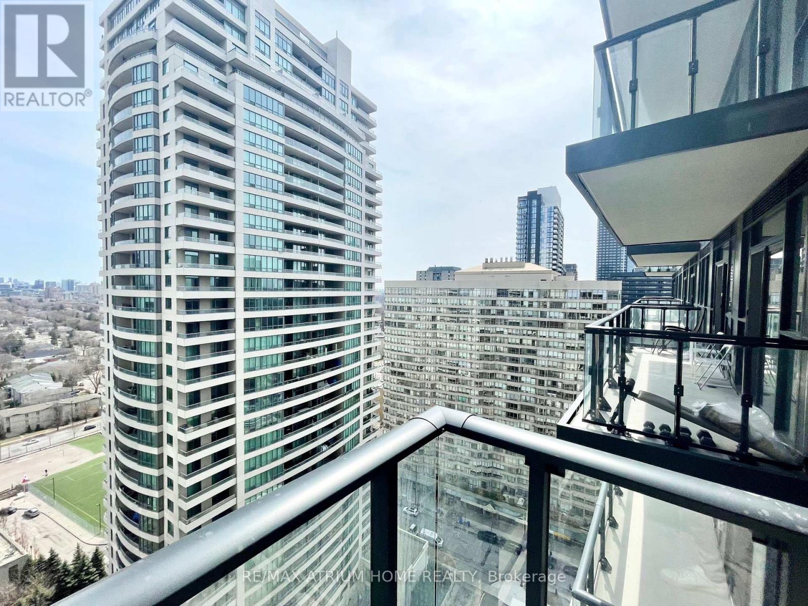 2102 - 4955 Yonge Street, Toronto, Ontario  M2N 0L8 - Photo 12 - C12211593