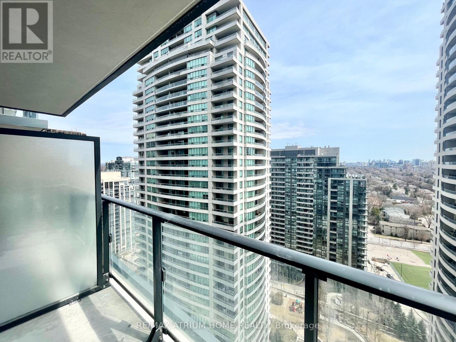 2102 - 4955 Yonge Street, Toronto, Ontario  M2N 0L8 - Photo 13 - C12211593