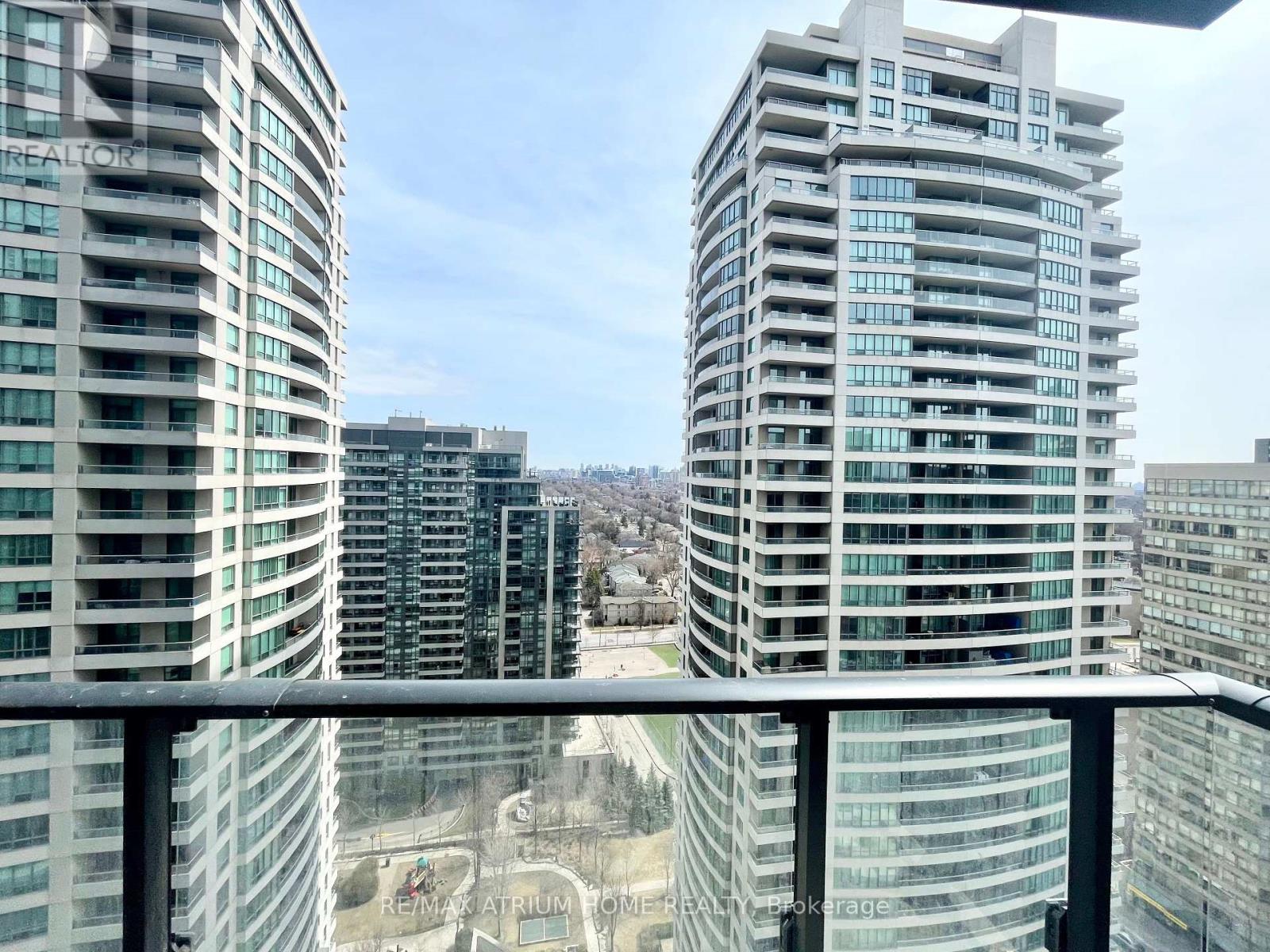 2102 - 4955 Yonge Street, Toronto, Ontario  M2N 0L8 - Photo 14 - C12211593