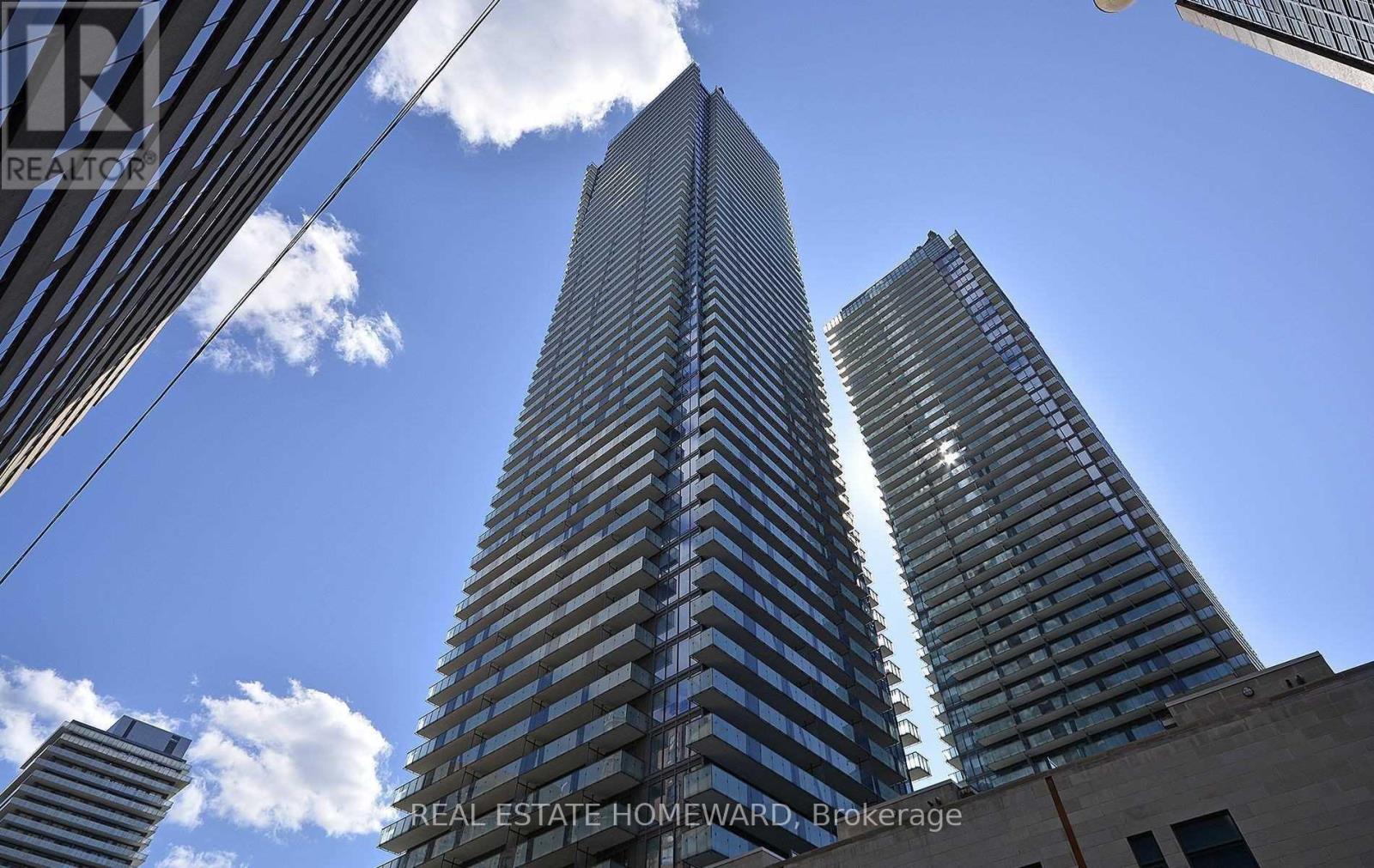 5006 - 1080 BAY STREET, toronto (bay street corridor), Ontario