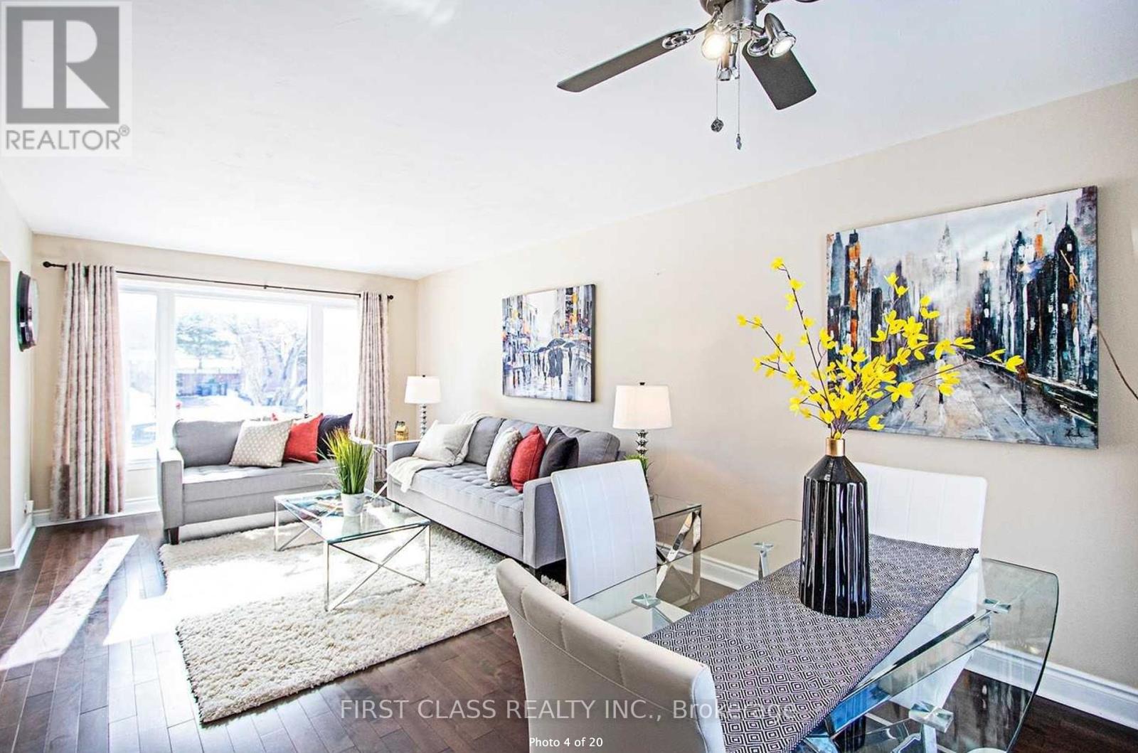 Main - 106 Woodfern Drive, Toronto, Ontario  M1K 2L5 - Photo 4 - E12211599
