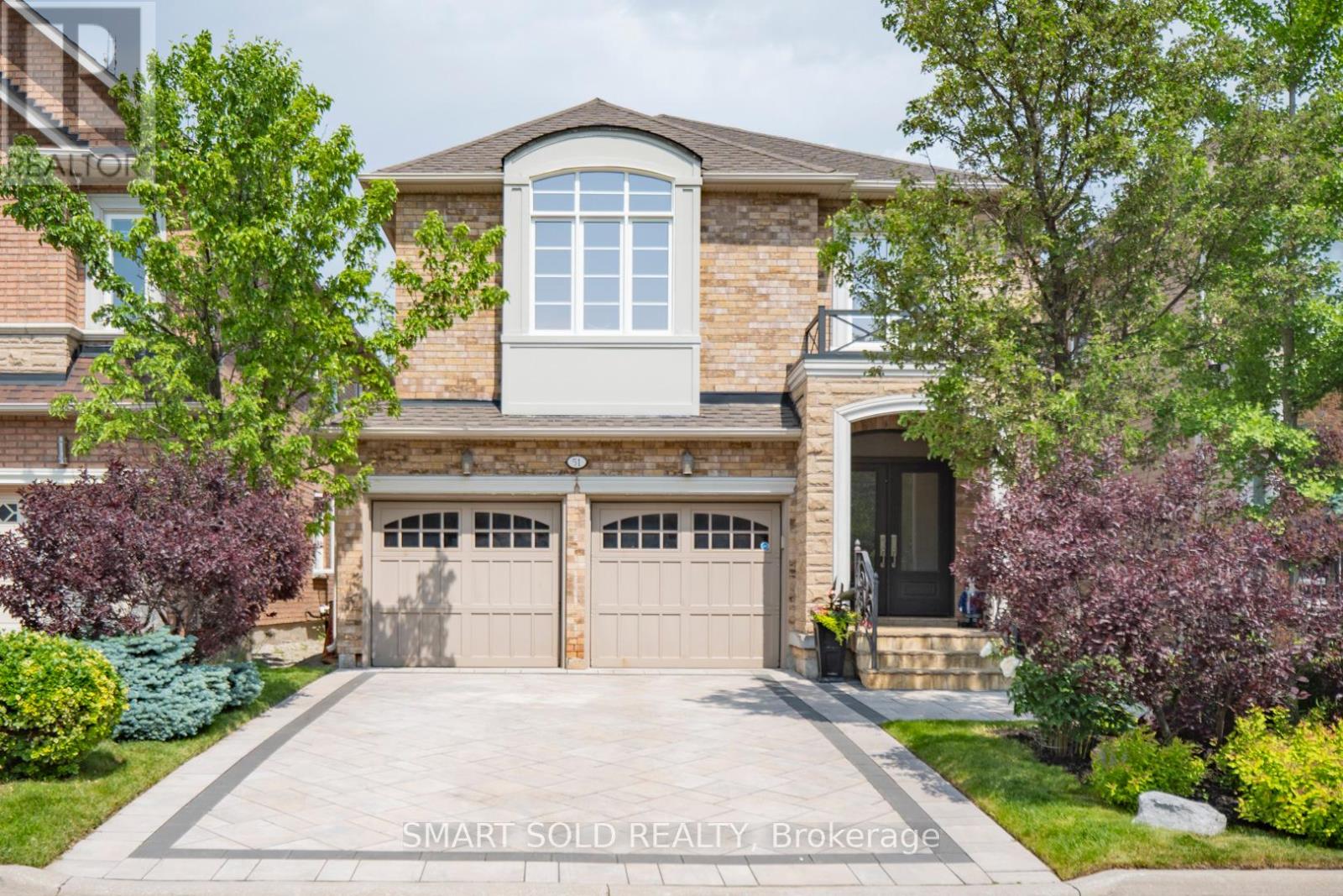 51 Dewpoint Road, Vaughan, Ontario  L4J 9E1 - Photo 1 - N12211600