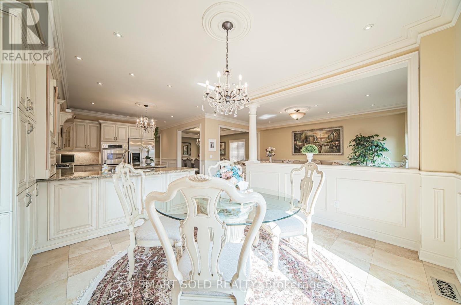 51 Dewpoint Road, Vaughan, Ontario  L4J 9E1 - Photo 12 - N12211600