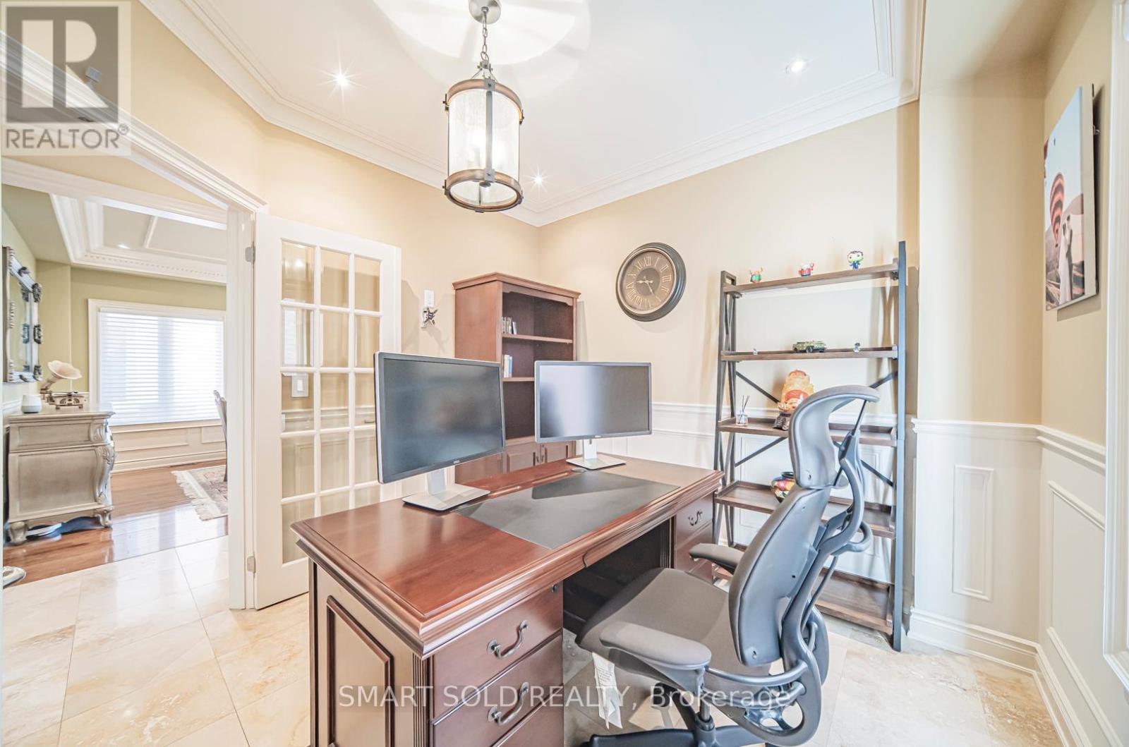 51 Dewpoint Road, Vaughan, Ontario  L4J 9E1 - Photo 17 - N12211600