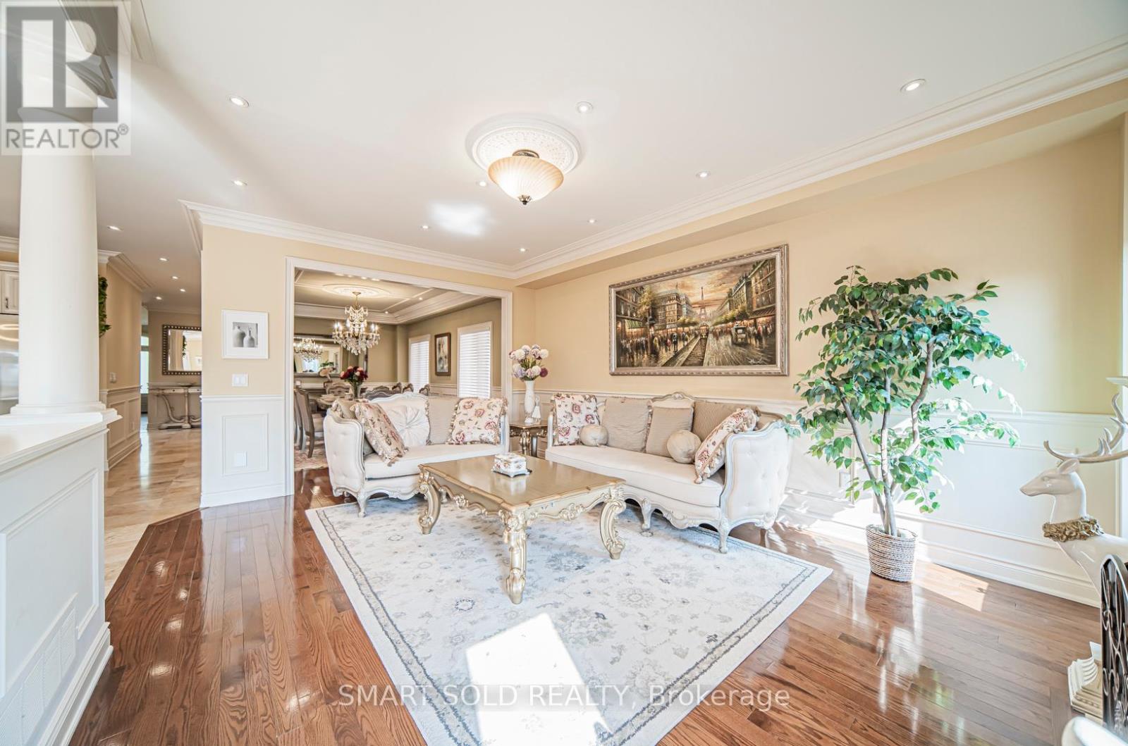 51 Dewpoint Road, Vaughan, Ontario  L4J 9E1 - Photo 5 - N12211600