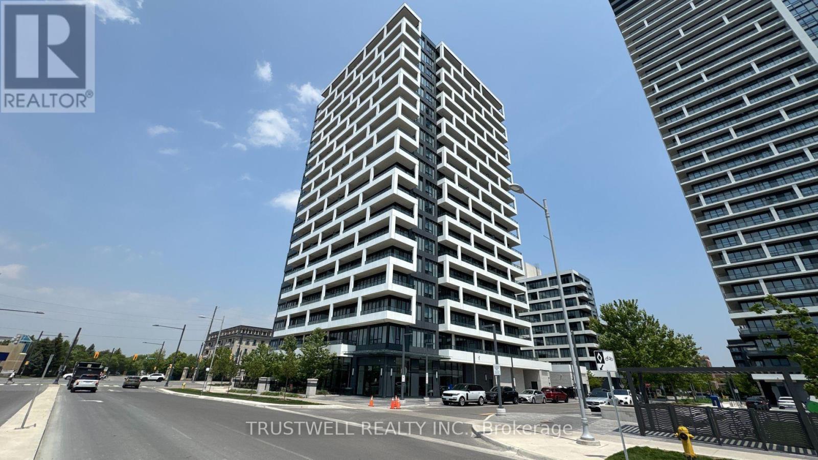 315 - 38 Water Walk Drive, Markham, Ontario  L3R 6M8 - Photo 1 - N12211612