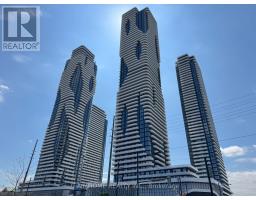 3808 - 195 COMMERCE STREET, Vaughan, Ontario