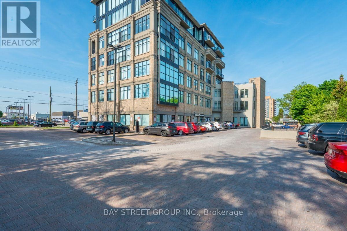 208 - Room 1 - 10376 Yonge Street, Richmond Hill, Ontario  L4C 3B8 - Photo 10 - N12211624