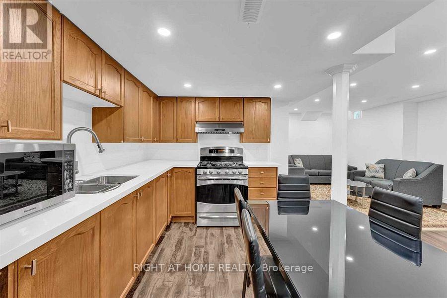Lower - 87 Cabin Trail Crescent, Whitchurch-Stouffville, Ontario  L4A 0S7 - Photo 10 - N12211625