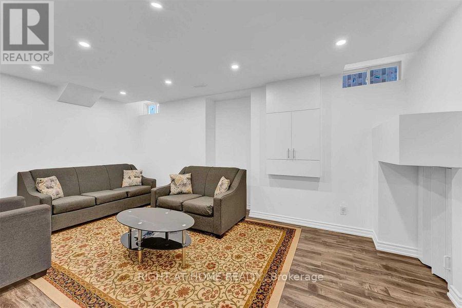 Lower - 87 Cabin Trail Crescent, Whitchurch-Stouffville, Ontario  L4A 0S7 - Photo 2 - N12211625