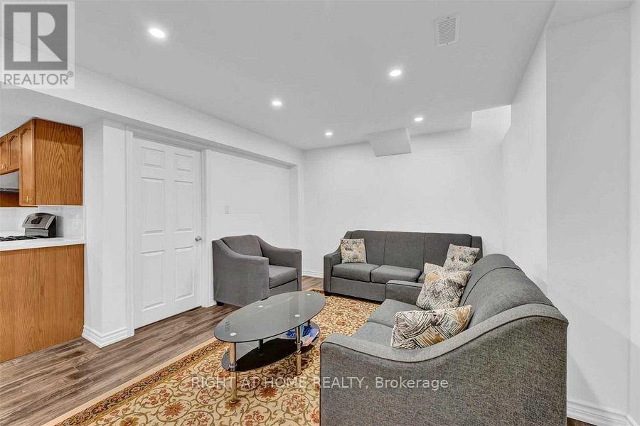 Lower - 87 Cabin Trail Crescent, Whitchurch-Stouffville, Ontario  L4A 0S7 - Photo 3 - N12211625