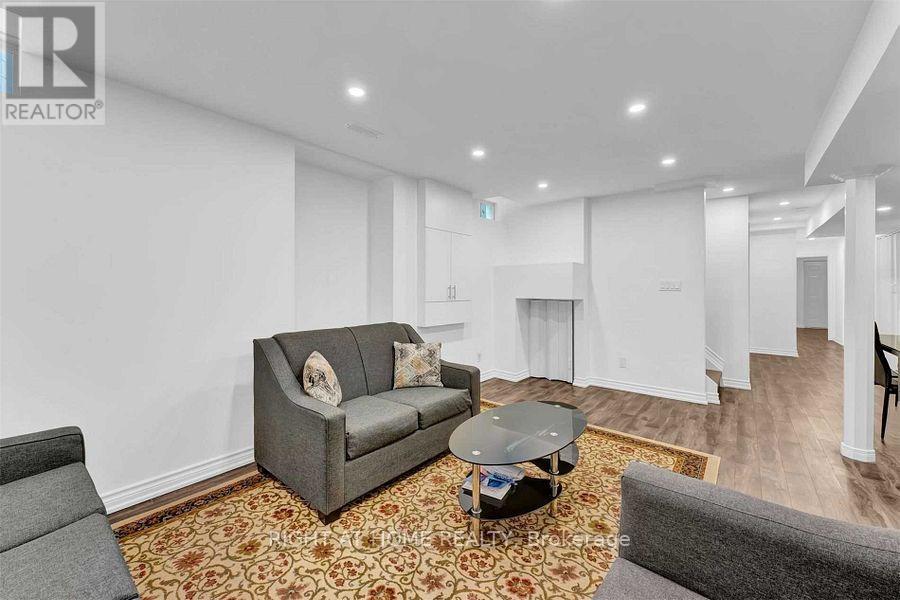 Lower - 87 Cabin Trail Crescent, Whitchurch-Stouffville, Ontario  L4A 0S7 - Photo 4 - N12211625