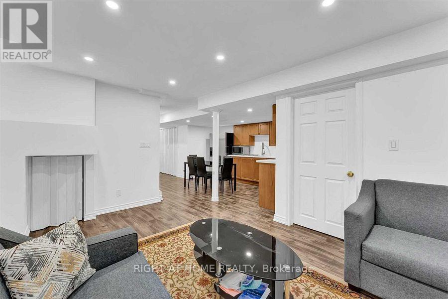 Lower - 87 Cabin Trail Crescent, Whitchurch-Stouffville, Ontario  L4A 0S7 - Photo 5 - N12211625