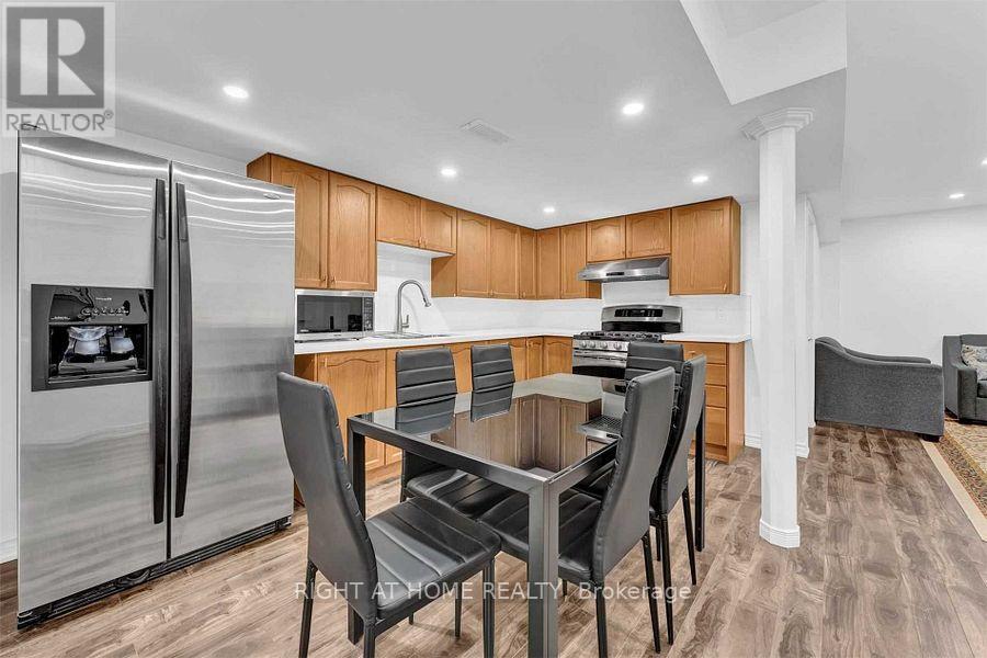 Lower - 87 Cabin Trail Crescent, Whitchurch-Stouffville, Ontario  L4A 0S7 - Photo 6 - N12211625