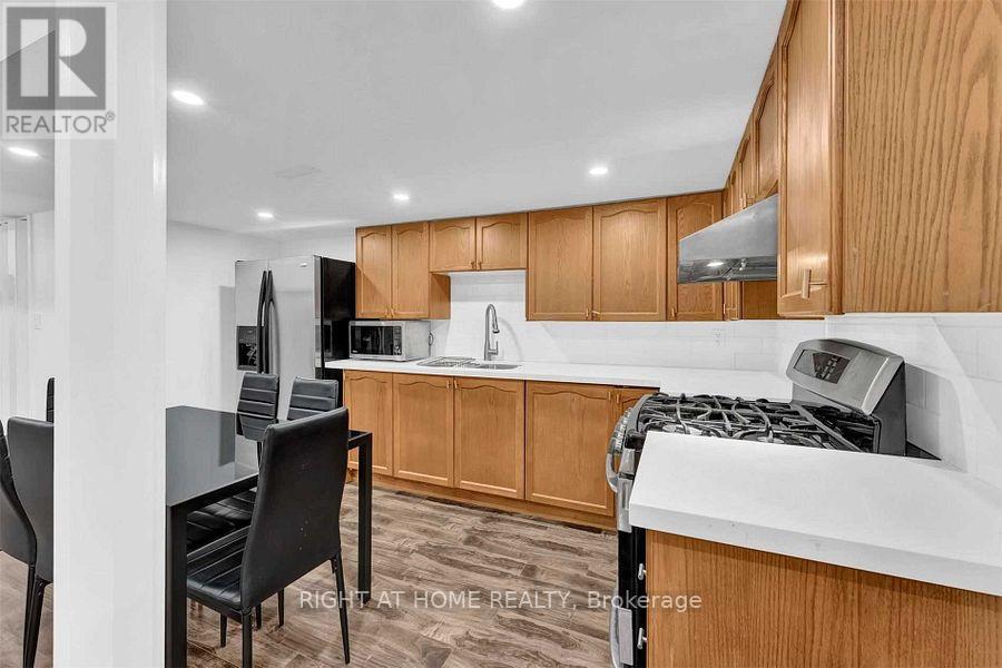 Lower - 87 Cabin Trail Crescent, Whitchurch-Stouffville, Ontario  L4A 0S7 - Photo 7 - N12211625