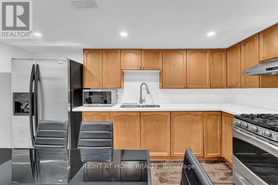 Lower - 87 Cabin Trail Crescent, Whitchurch-Stouffville, Ontario  L4A 0S7 - Photo 8 - N12211625