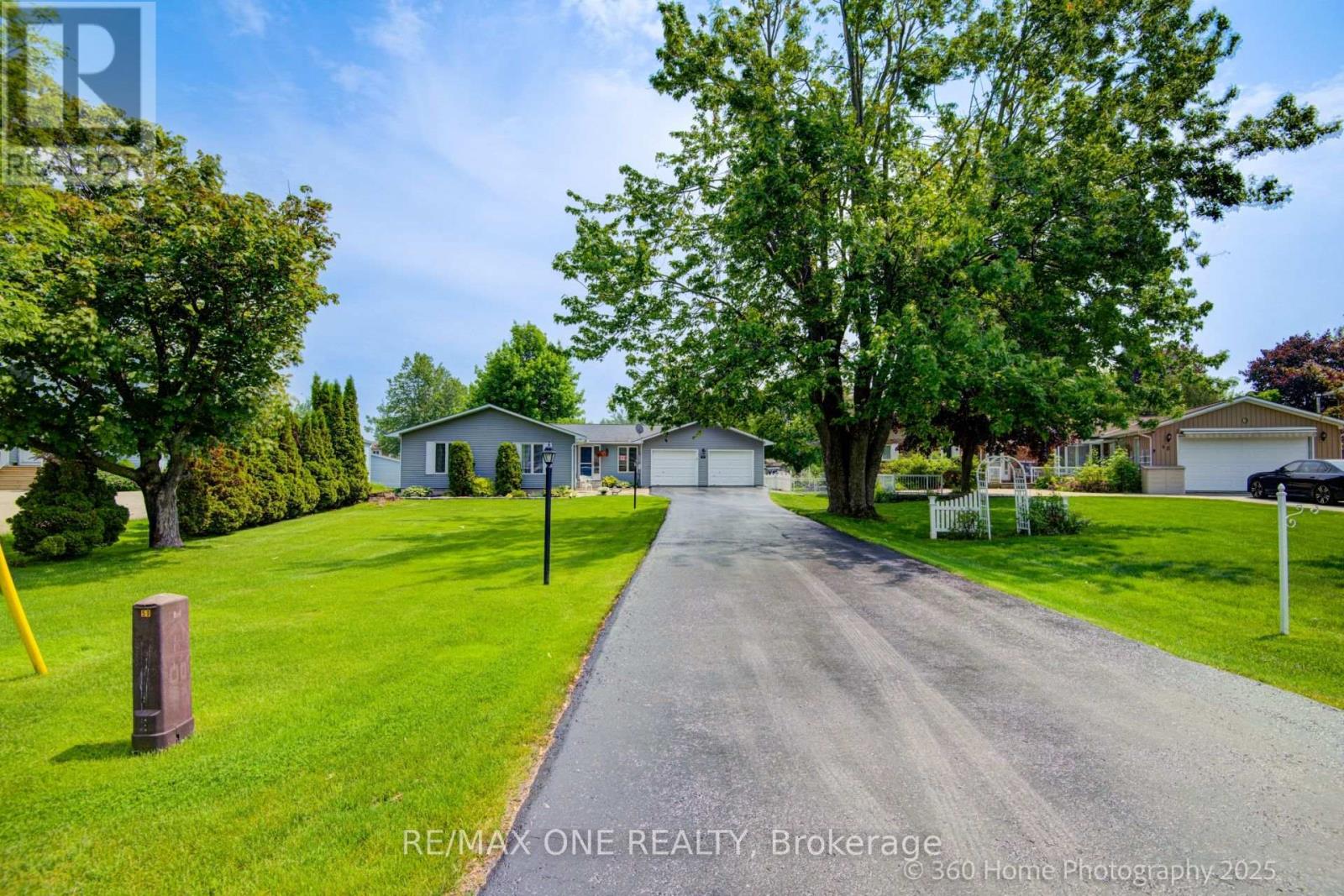 50 TURTLE PATH S, ramara (brechin), Ontario