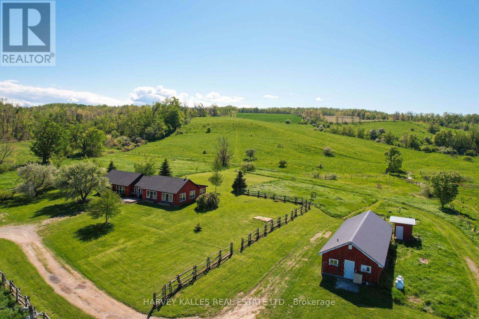 2826 Concession 8 Nottawasaga Glen Huron Road, Clearview, Ontario  L0M 1L0 - Photo 1 - S12211626