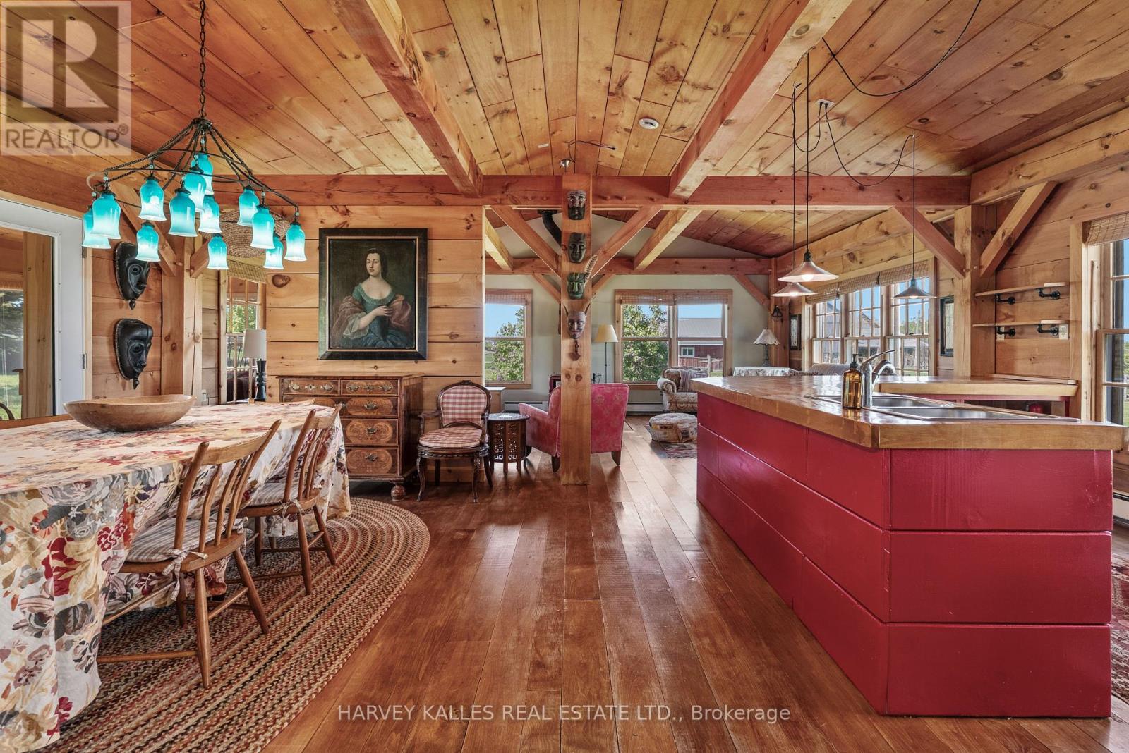 2826 Concession 8 Nottawasaga Glen Huron Road, Clearview, Ontario  L0M 1L0 - Photo 11 - S12211626
