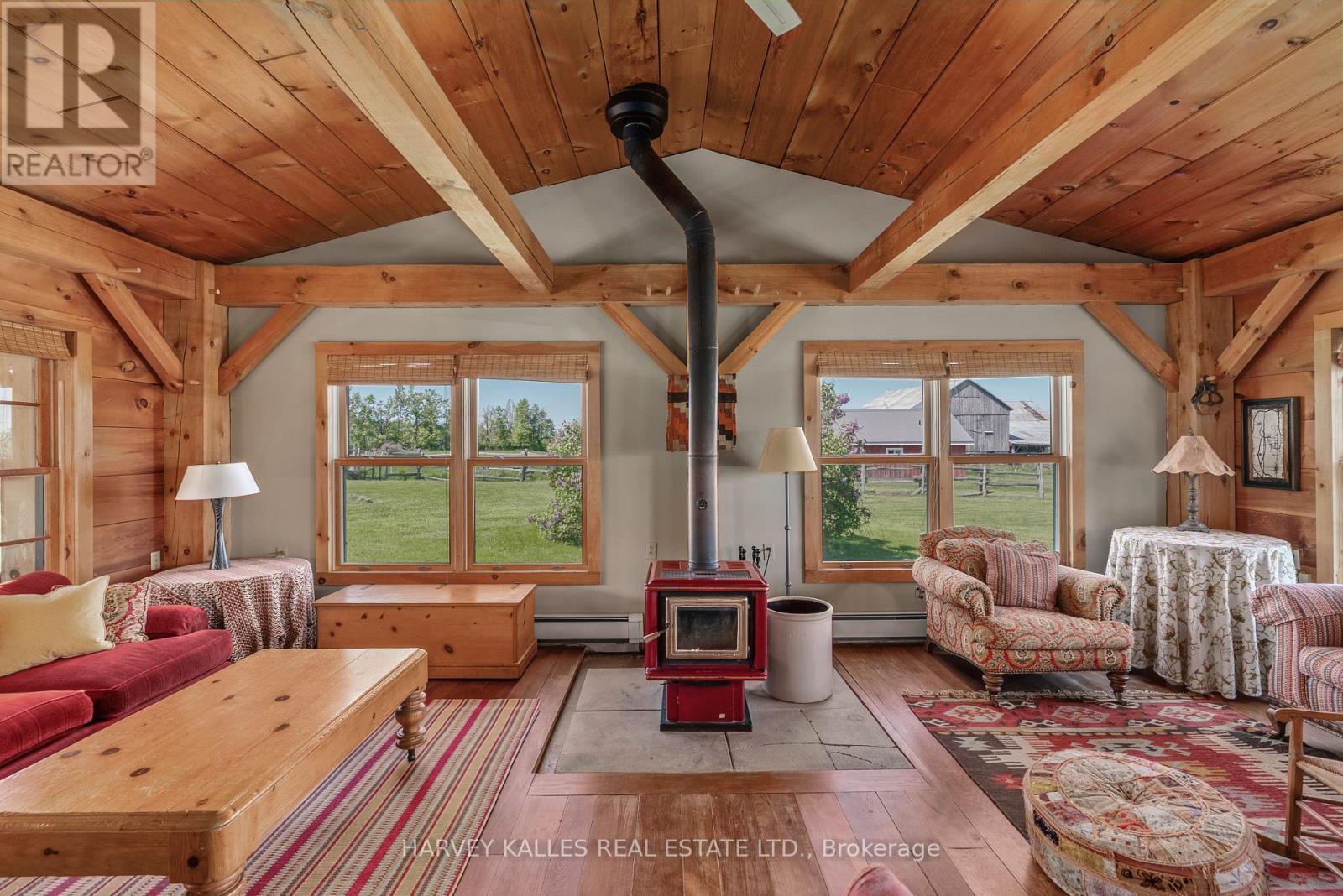 2826 Concession 8 Nottawasaga Glen Huron Road, Clearview, Ontario  L0M 1L0 - Photo 15 - S12211626