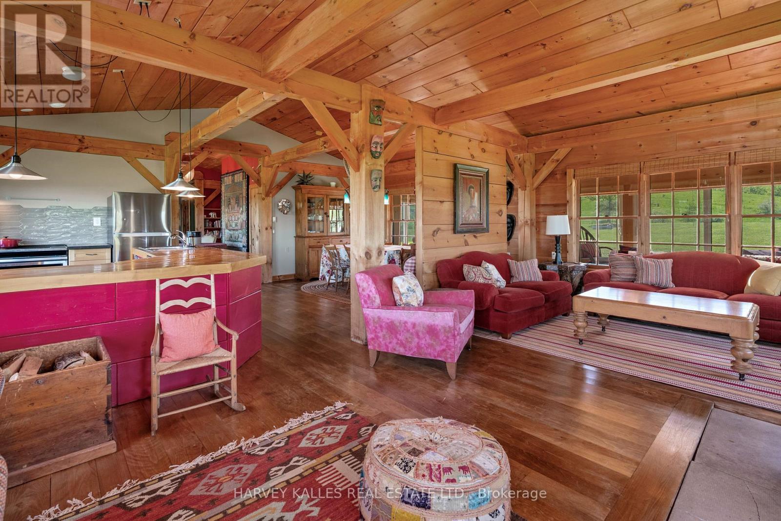 2826 Concession 8 Nottawasaga Glen Huron Road, Clearview, Ontario  L0M 1L0 - Photo 18 - S12211626