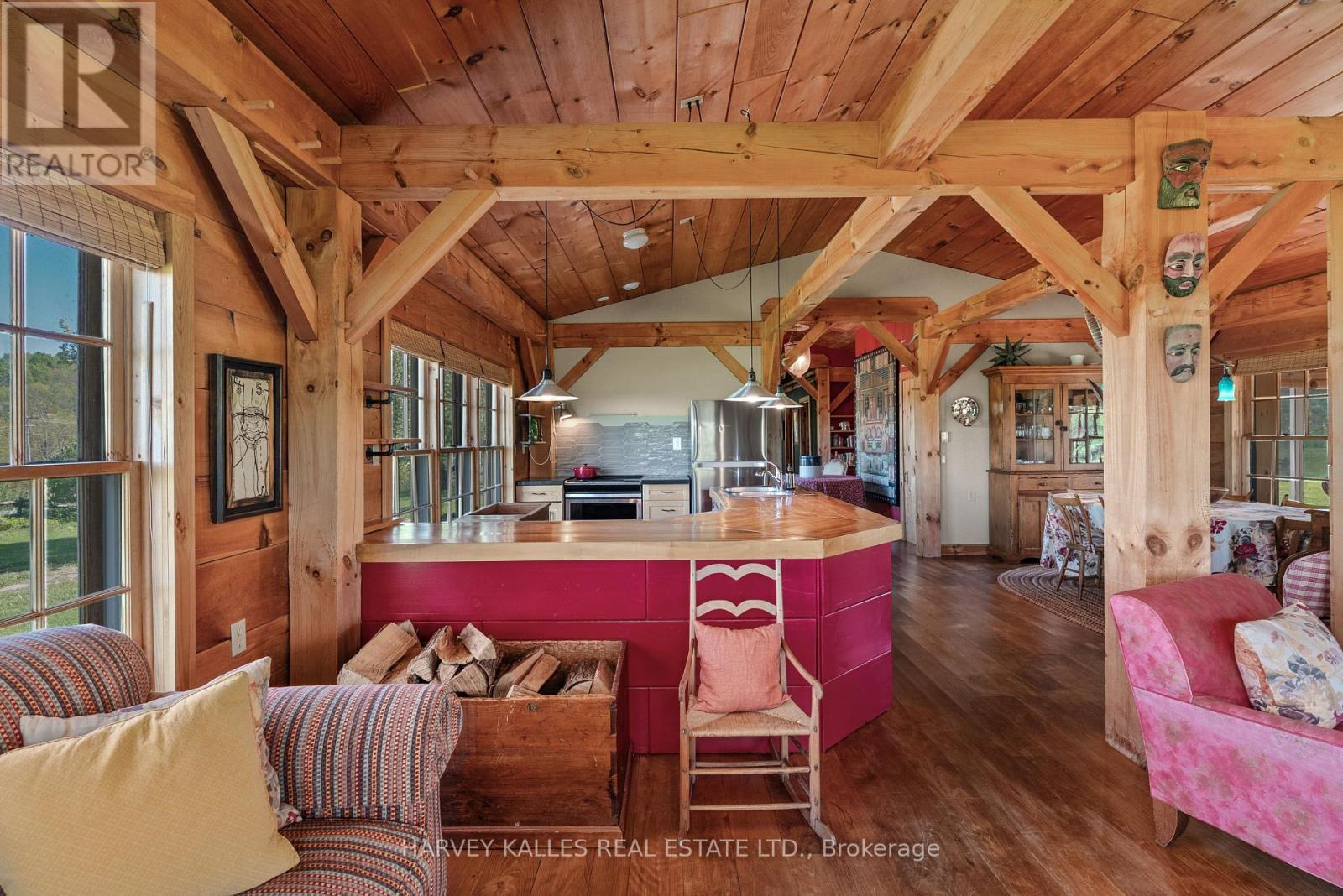 2826 Concession 8 Nottawasaga Glen Huron Road, Clearview, Ontario  L0M 1L0 - Photo 19 - S12211626