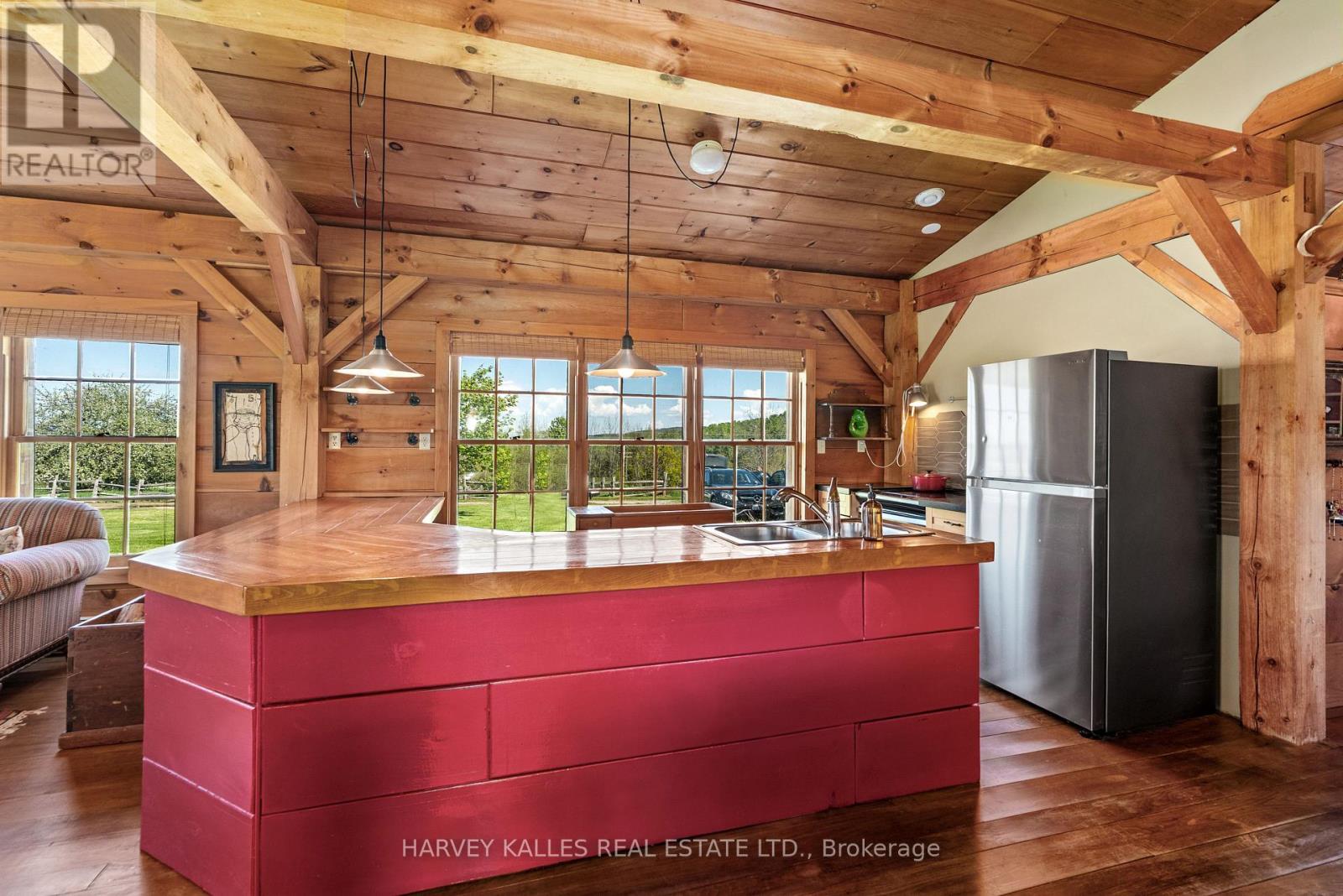 2826 Concession 8 Nottawasaga Glen Huron Road, Clearview, Ontario  L0M 1L0 - Photo 21 - S12211626