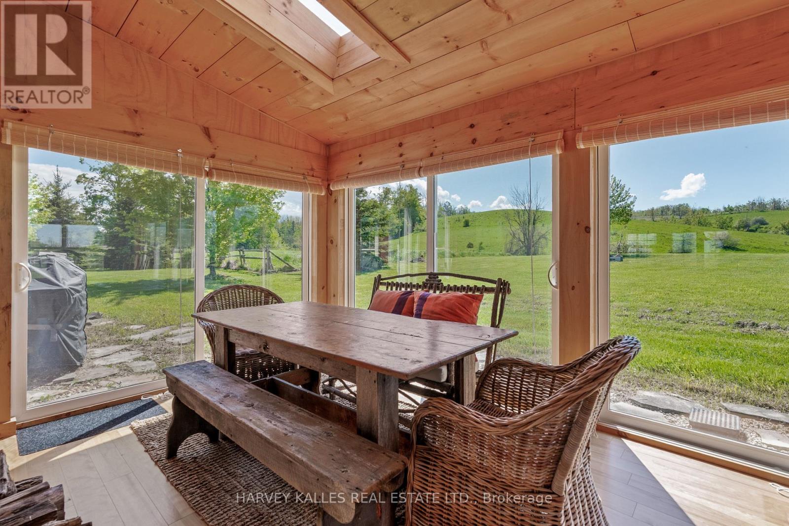 2826 Concession 8 Nottawasaga Glen Huron Road, Clearview, Ontario  L0M 1L0 - Photo 30 - S12211626