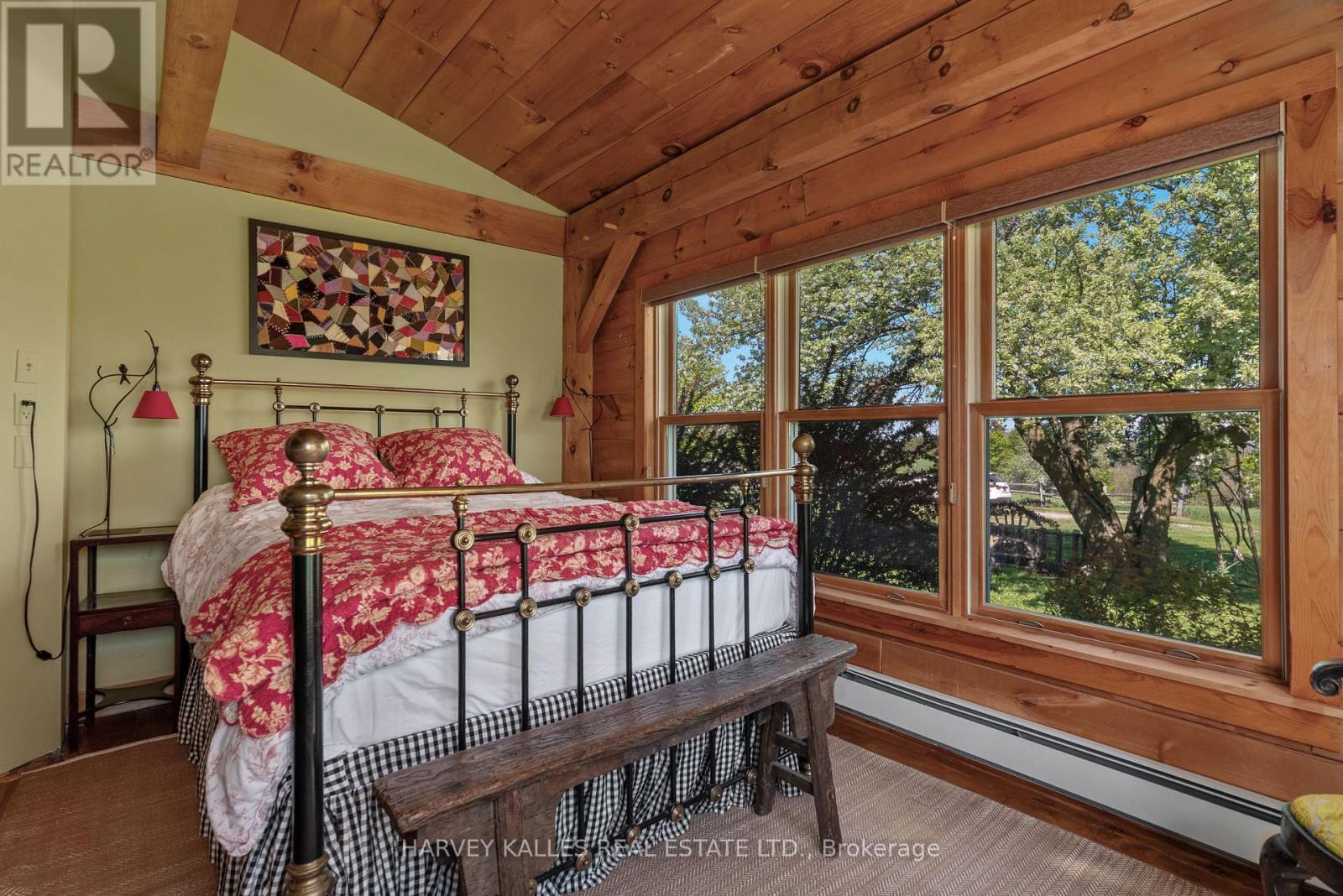 2826 Concession 8 Nottawasaga Glen Huron Road, Clearview, Ontario  L0M 1L0 - Photo 33 - S12211626