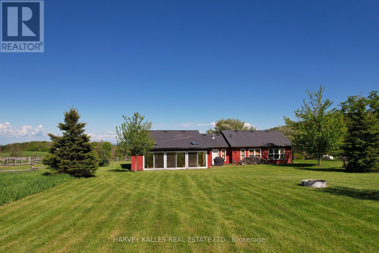 2826 Concession 8 Nottawasaga Glen Huron Road, Clearview, Ontario  L0M 1L0 - Photo 38 - S12211626