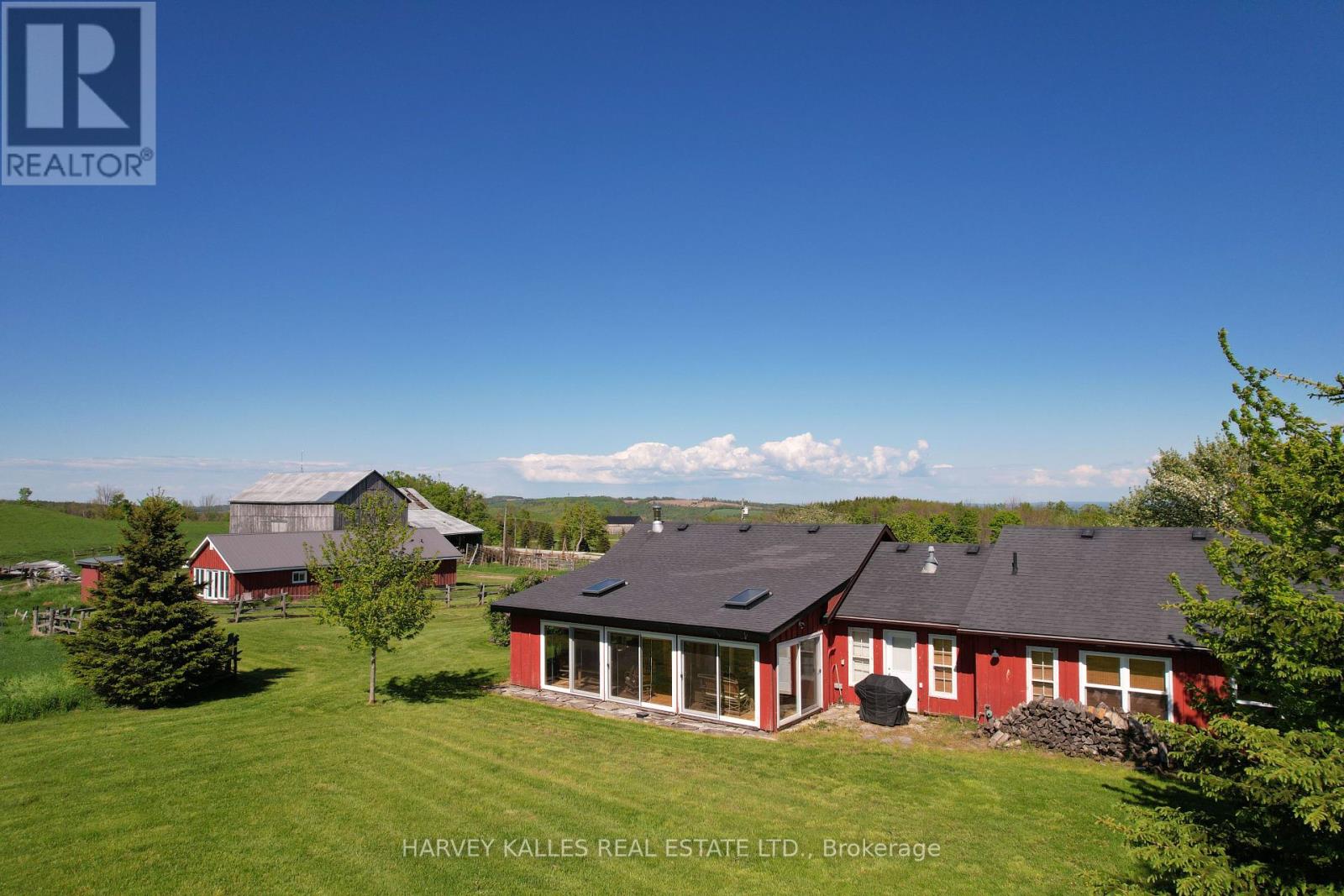 2826 Concession 8 Nottawasaga Glen Huron Road, Clearview, Ontario  L0M 1L0 - Photo 39 - S12211626
