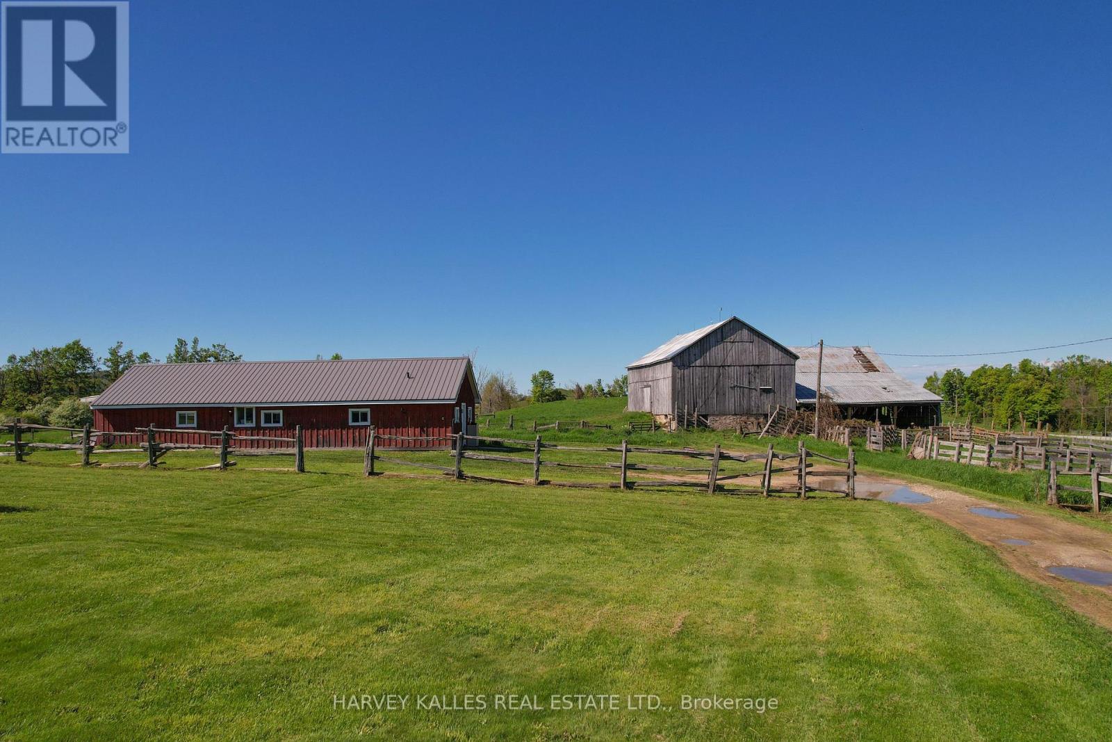 2826 Concession 8 Nottawasaga Glen Huron Road, Clearview, Ontario  L0M 1L0 - Photo 40 - S12211626