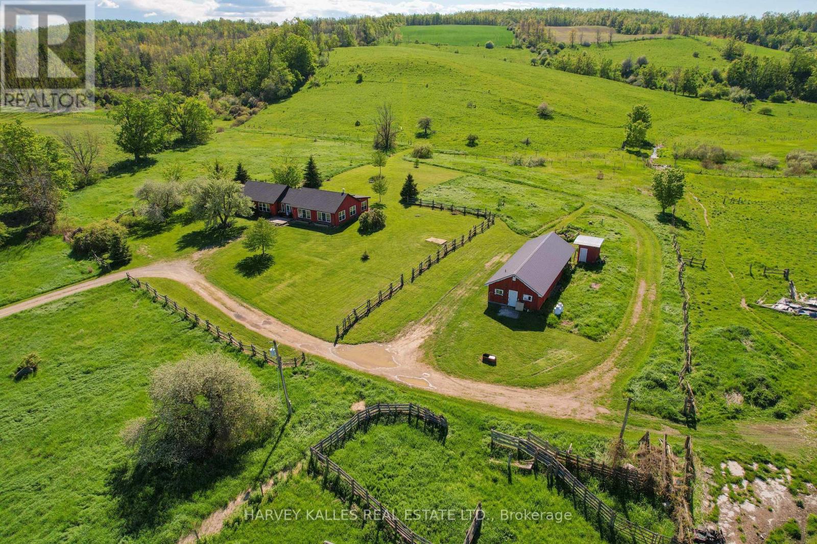 2826 Concession 8 Nottawasaga Glen Huron Road, Clearview, Ontario  L0M 1L0 - Photo 43 - S12211626