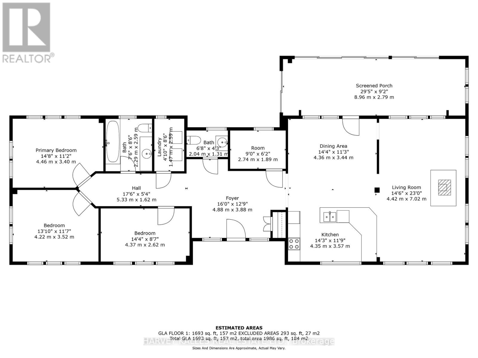 2826 Concession 8 Nottawasaga Glen Huron Road, Clearview, Ontario  L0M 1L0 - Photo 47 - S12211626