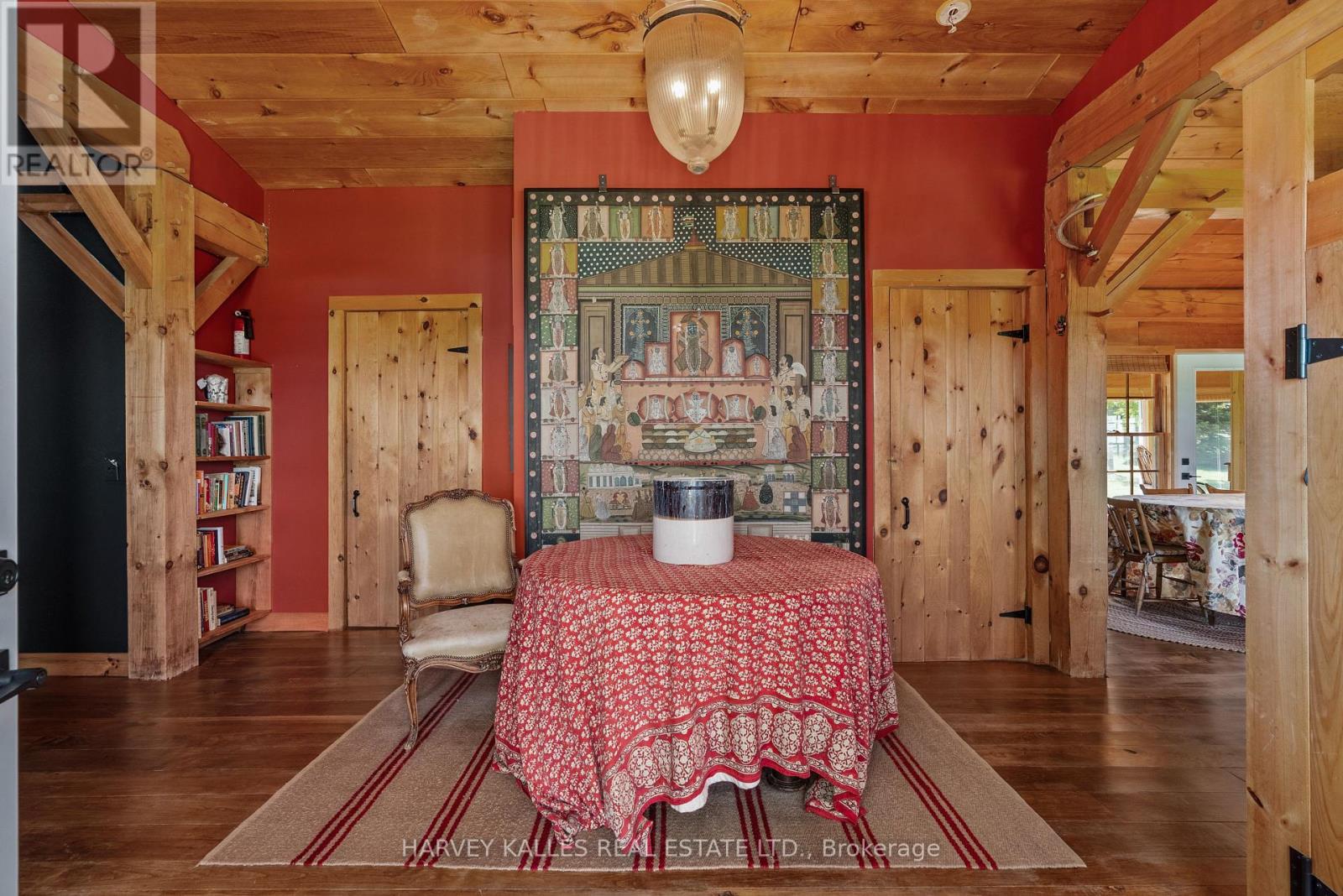 2826 Concession 8 Nottawasaga Glen Huron Road, Clearview, Ontario  L0M 1L0 - Photo 6 - S12211626