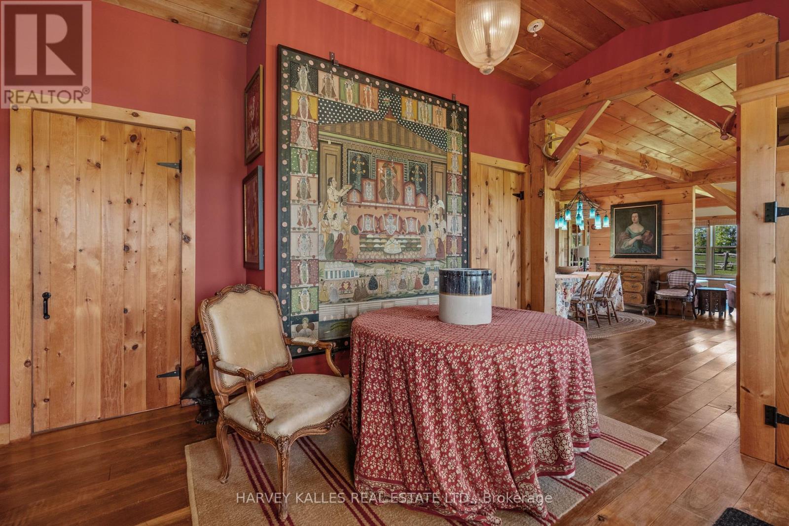 2826 Concession 8 Nottawasaga Glen Huron Road, Clearview, Ontario  L0M 1L0 - Photo 8 - S12211626