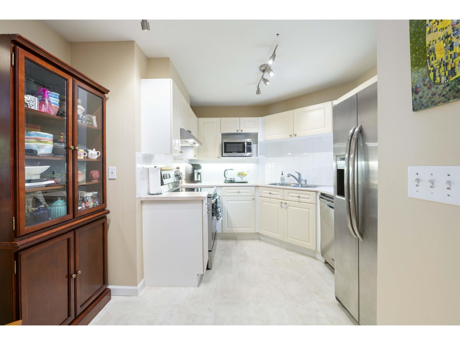 208 15185 22 Avenue, Surrey, British Columbia  V4A 9T4 - Photo 12 - R3012651